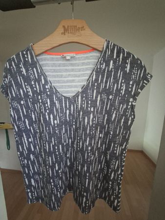 Street One T-Shirt Gr.36