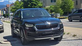 Skoda Kodiaq 2.0 TDI 4x4