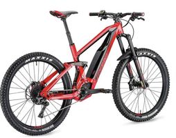 Moustache Samedi 27 Race 6 / E-bike 
