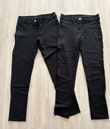 Street One Yulia Leggings Gr. 36