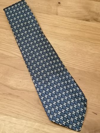 Dunhill Taylors New York Krawatte - Nr. 51