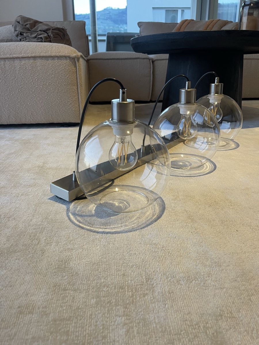 Pfister Kronleuchter & Deckenlampen: Deckenlampe – Gebraucht aus Lachen SZ von TED0817 3