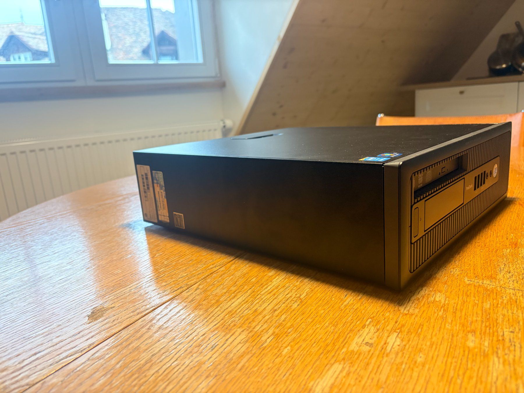 Hewlett Packard PCs: hp prodesk 600 – D'occasion à Schaffhausen par ike_ry2n 3