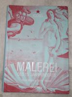 Kunstbuch: Malerei des 15. Jahrhunderts ICONS