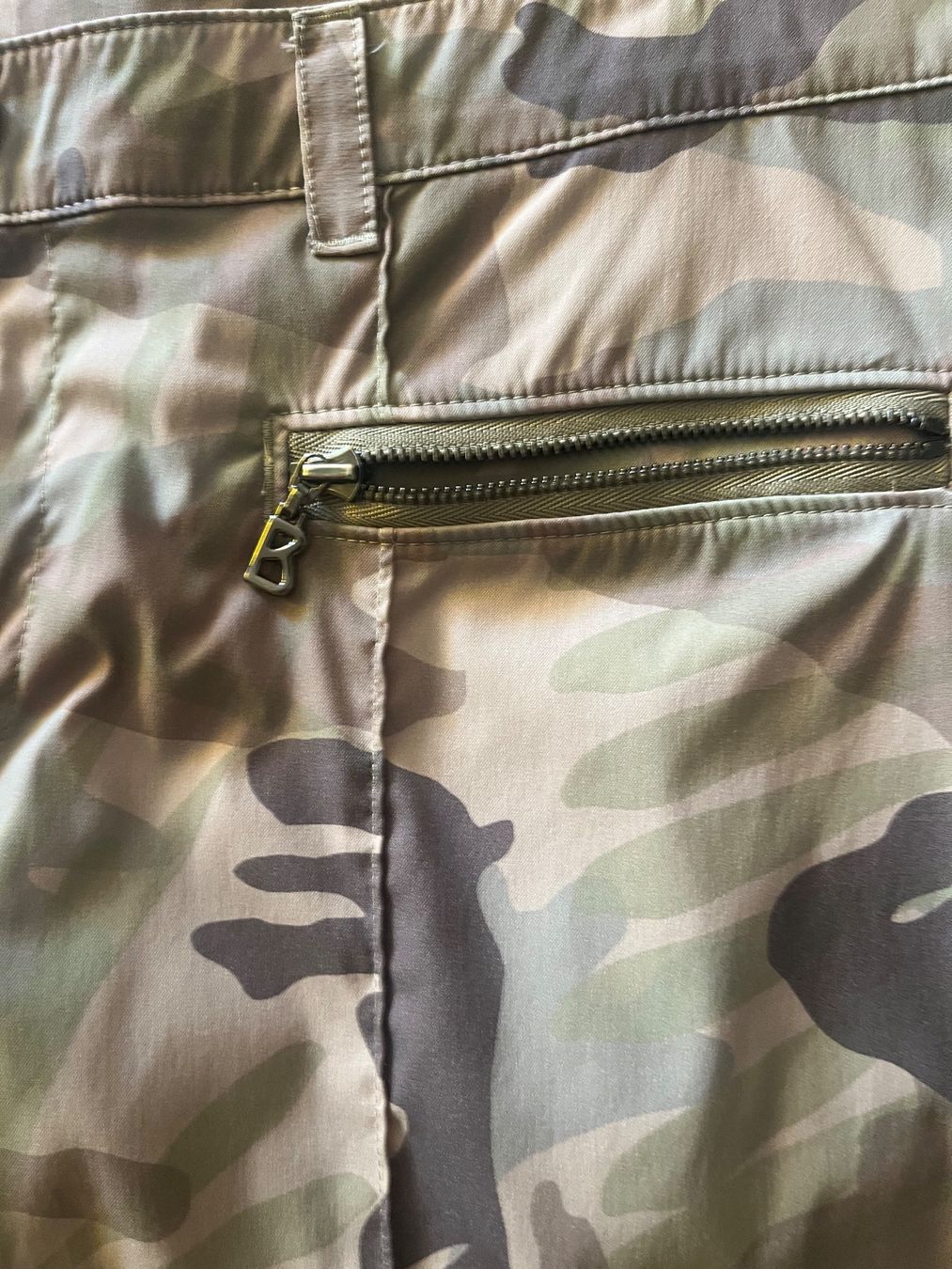 Bogner Pantaloni: Bognerhosen – Usato da Zürich venduto da pizzobeatrice 1
