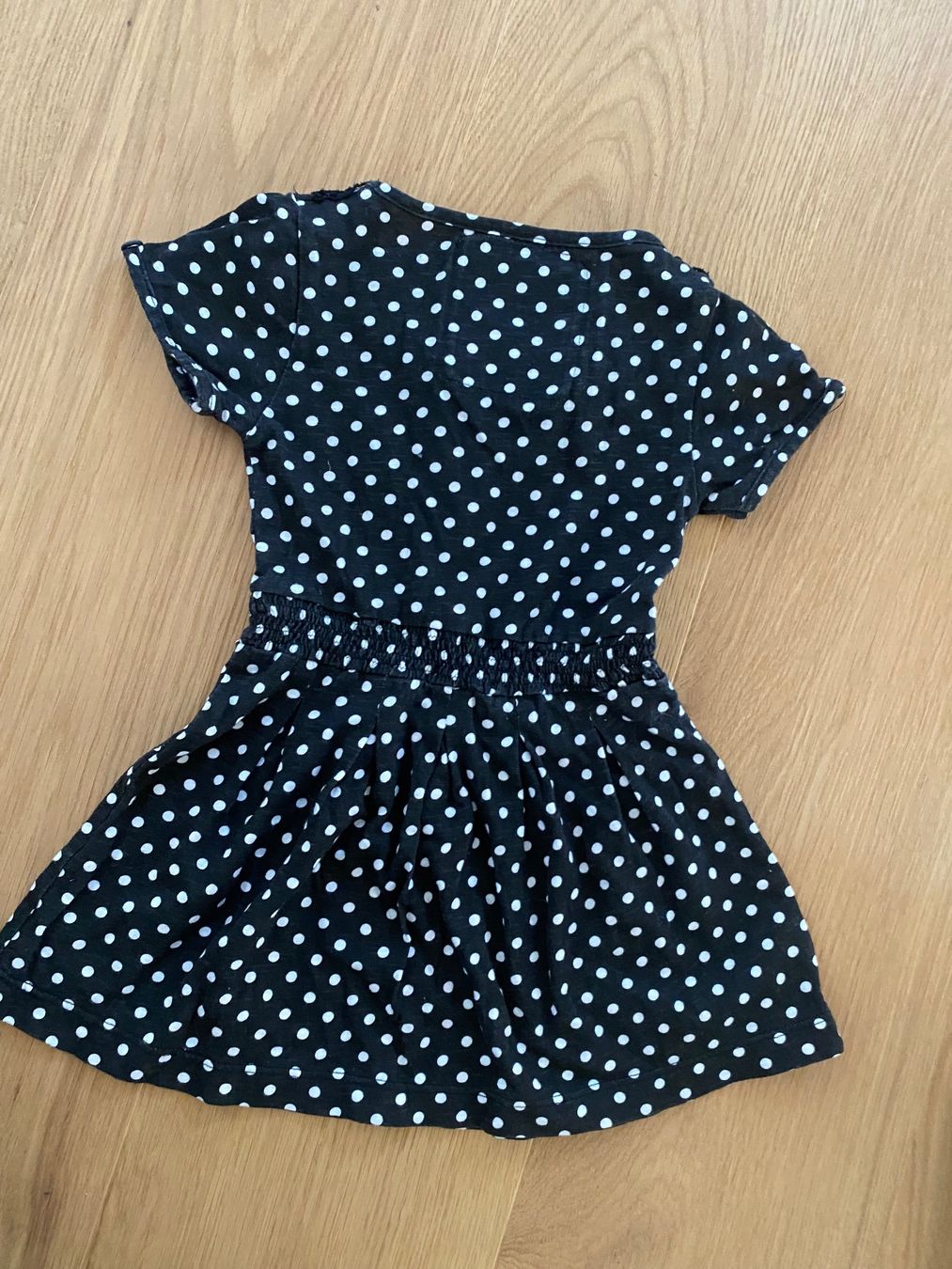 Alprausch Vestiti & Gonne: Alprausch Mädchen Oberteil / Kleid 104 – Usato da Einsiedeln venduto da PaedeK84 4