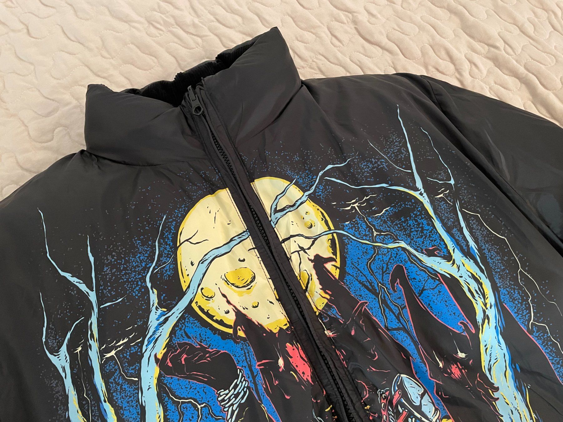 Volcom Jacken: Volcom - Fa Max Sherman Jacket – Neu (gemäss Beschreibung) aus Chiasso von Er_Mon 2