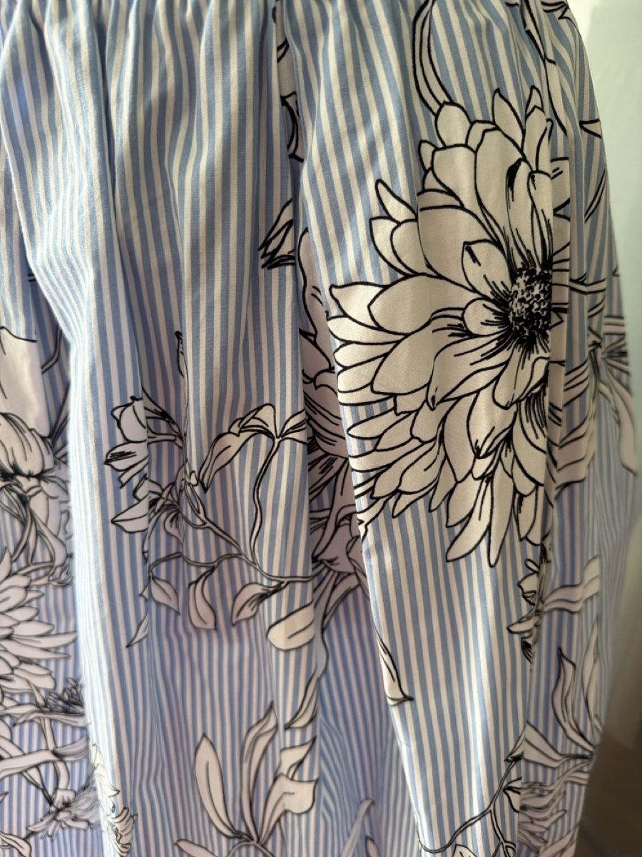 Zara Gonne: Jupe Zara taille S – Usato da lausanne venduto da annec777 2