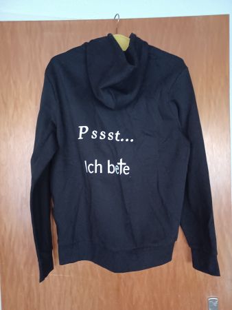 Hoodi/ Kaputzen Pullover