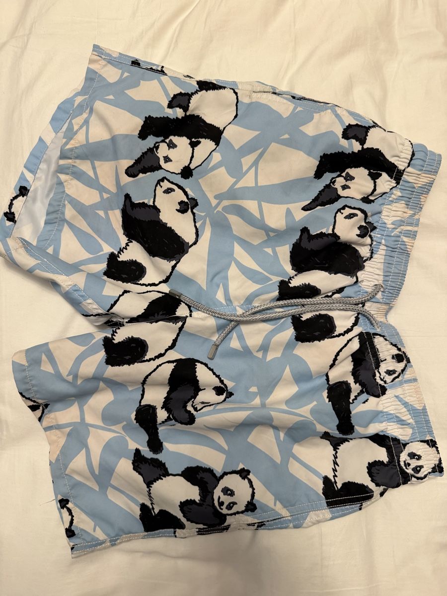 Badehosen: Set di 2 Costumi da bagno Vilebrequin e Givenchy – Gebraucht aus Lugano von can_xdd8 5