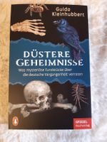 Guido Kleinhubbert - Düstere Geheimnisse