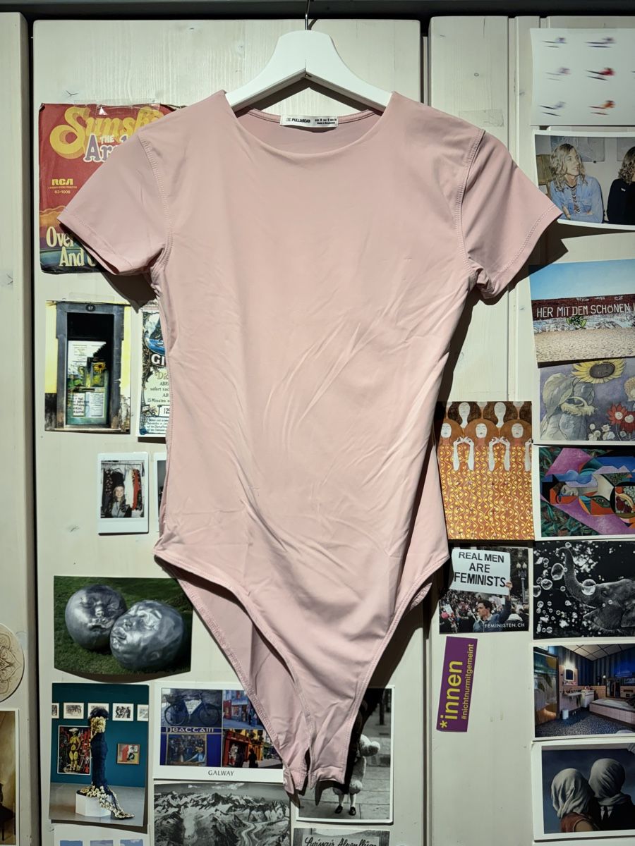 Pull&Bear T-shirts: T-shirt – Neuf (Voir description) à Turgi par eiiinalem