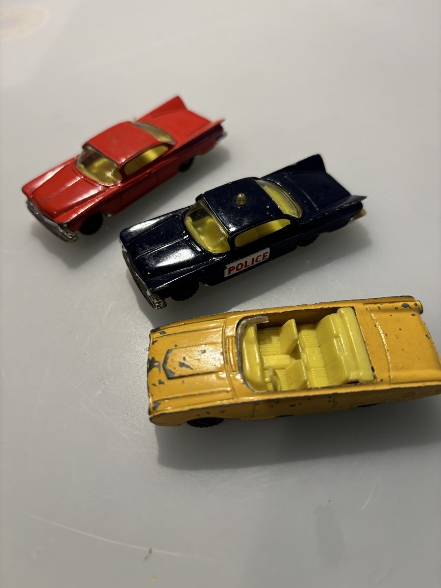 Modellautos: Husky Modellautos Vintage – Gebraucht aus Untersiggenthal von vs5_n2r2 2