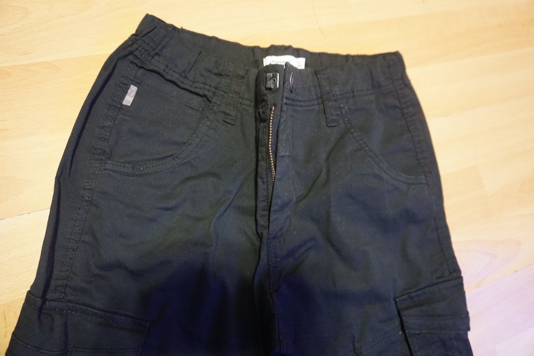 Name It Pantaloni: Cargo-Hose von Name It Grösse 152 – Usato da Zürich venduto da einalemjena 2