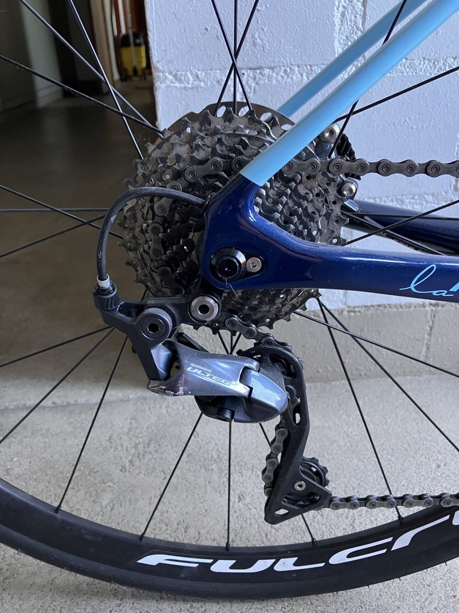 Vélos: Ridley Fenix  – D'occasion à Schüpfen par Jefferson_95 3