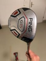 Ping Golf - Fairway Holz - G15 - L-Flex - RH - rechte Seite