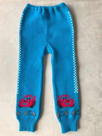 Hose 4-5 Jahre