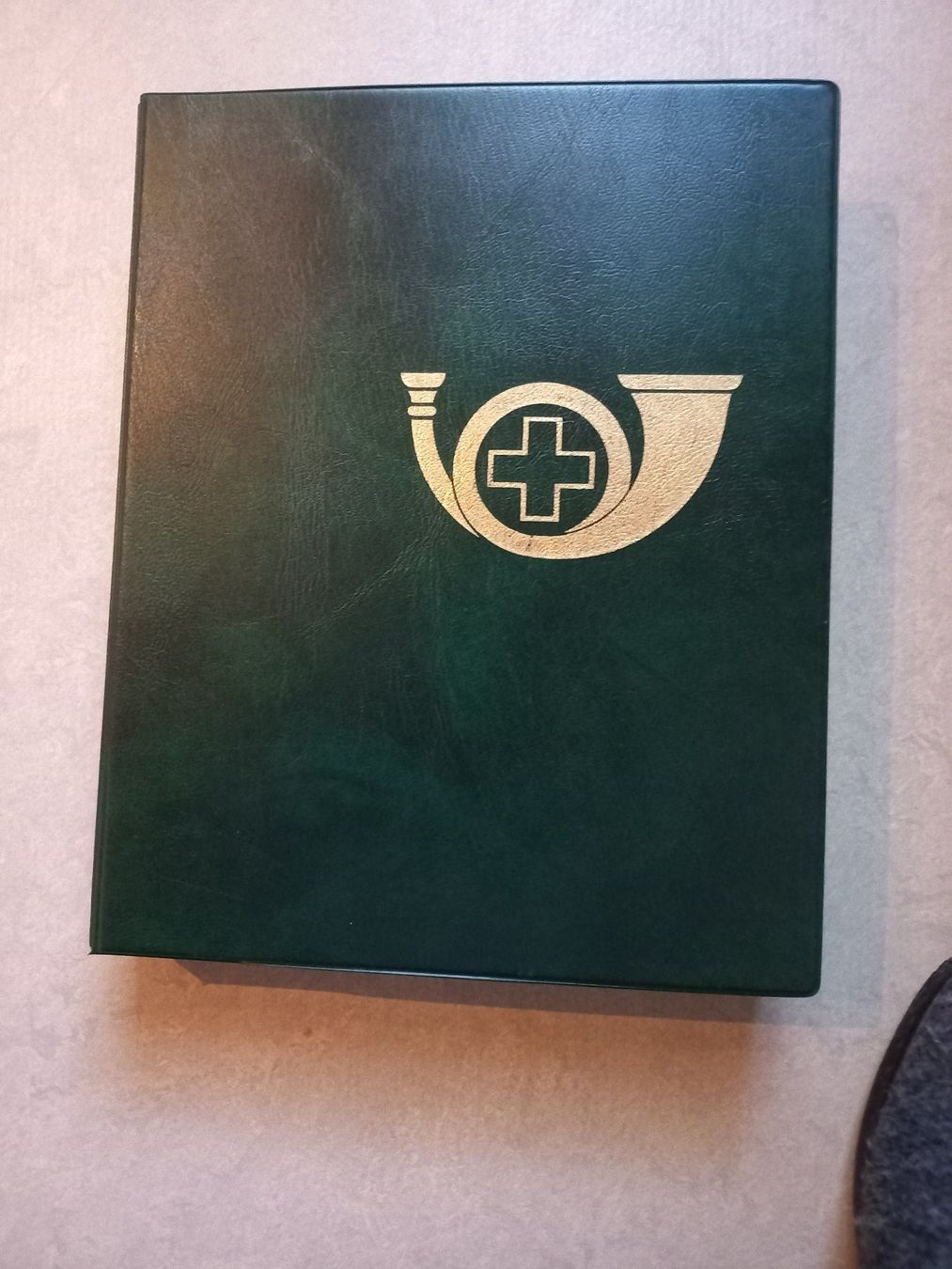Tutti i francobolli: Pro Patria Erstagsbriefe 1974 - 1978 – Nuovo (secondo la descrizione) da Brügglen venduto da hokuspokus04 9
