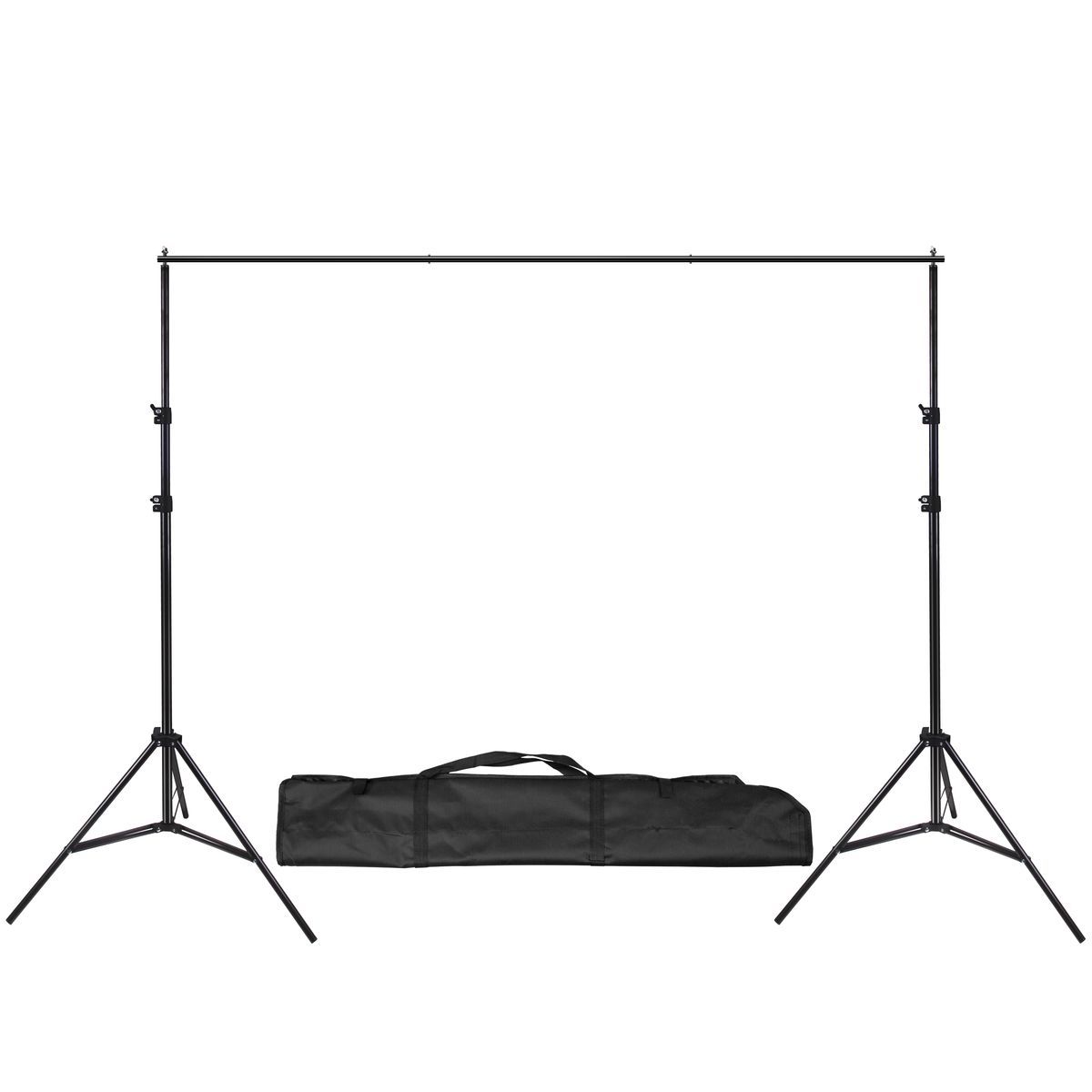 Autres accessoires: Photo studio background system alu – Neuf (Voir description) à Cham par Makro02