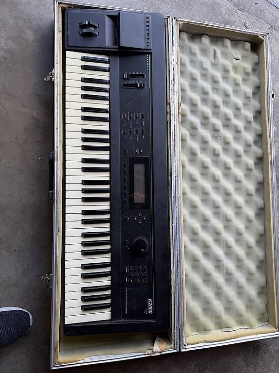 Instruments de musique: instrumenten – D'occasion à weinfelden par Safi2023