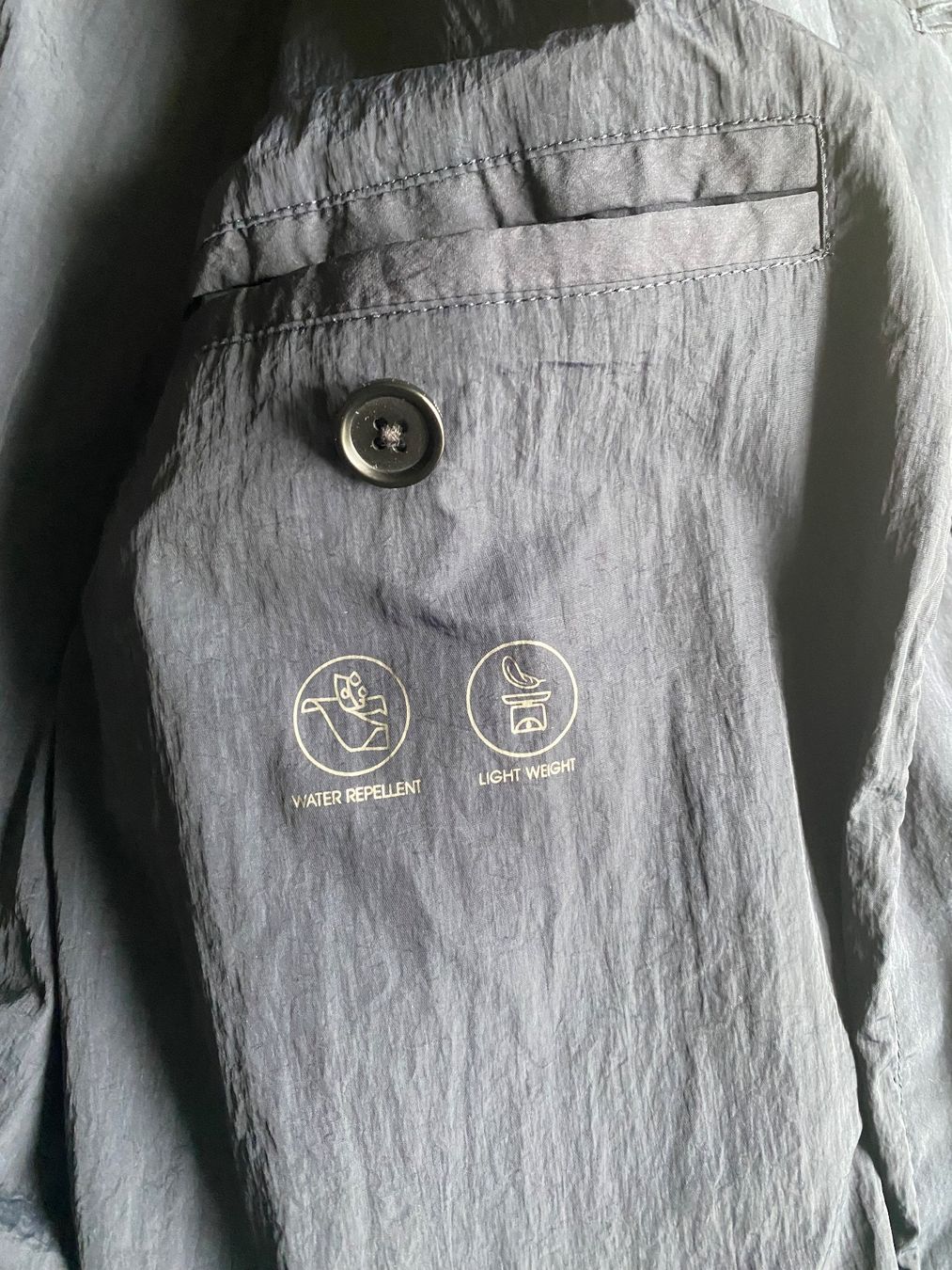 Massimo Dutti Giacche: Massimmo dutti Jacke . Gr.xl – Usato da Zollikerberg venduto da Natallia71 4