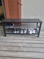 Schuhregal