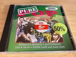 Various – Pure Pop
