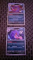 Gengar 2er Set (NM)