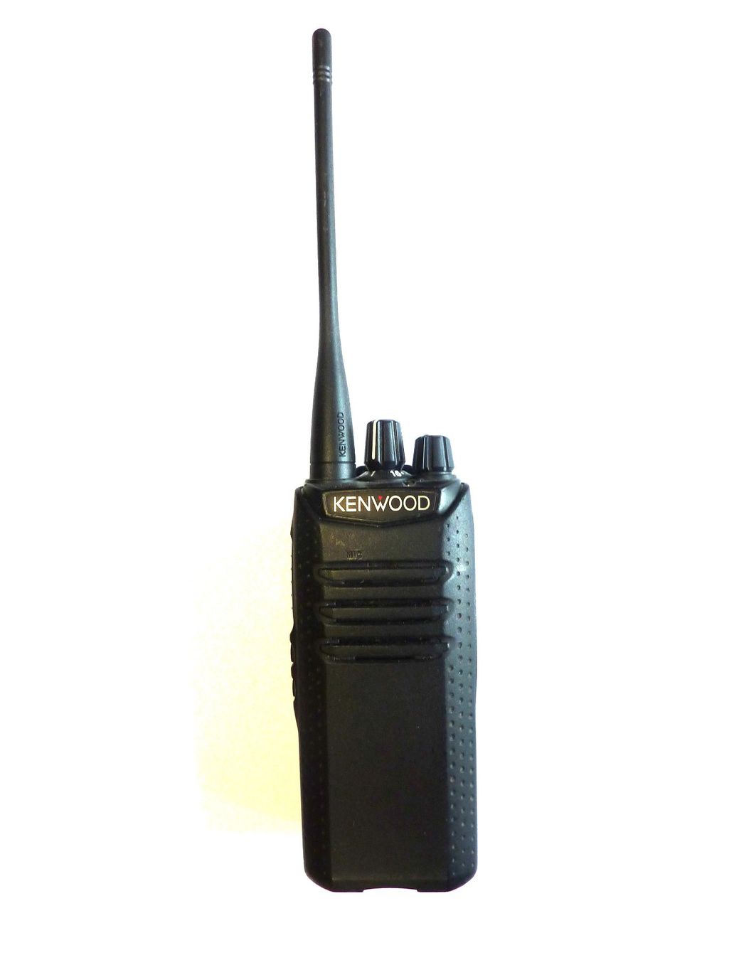Kenwood Radiocomunicazione: Handfunk, Kenwood TK-D340 UHF – Usato da Schliern b. Köniz venduto da Spidi02 1
