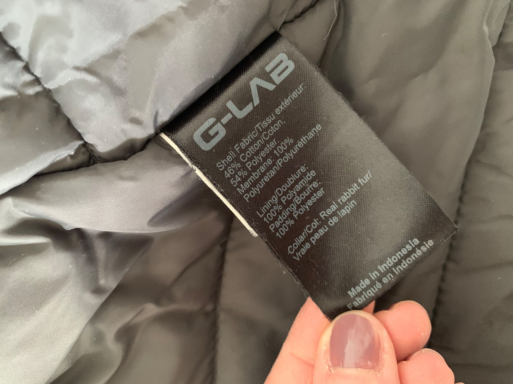 Giacche: G-LAB damen jacke – Usato da Zürich venduto da Nikuska32 6