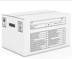 Sehr stabile Zügelboxen