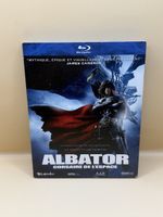Blu-ray Albatror Corsaire de l'espace