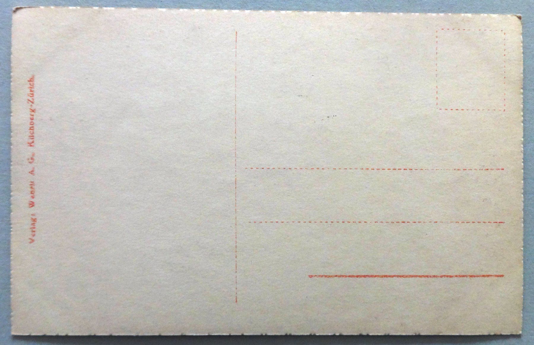 Cartoline postali: Locarno, Nuovo Quai – Usato da Fétigny venduto da Billy2miny 1