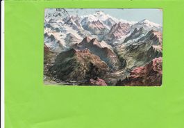 Vernayez-Chamonix