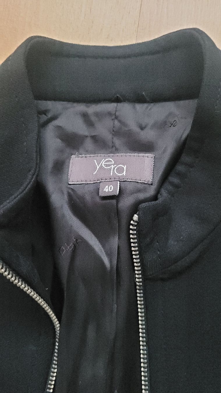 Boleros: Schöne Jacke Gr. 40 Marke YERA – Neu (gemäss Beschreibung) aus Schöfflisdorf von cri_8gn5 3