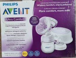Philips Avent Milchpumpe Ultra Comfort