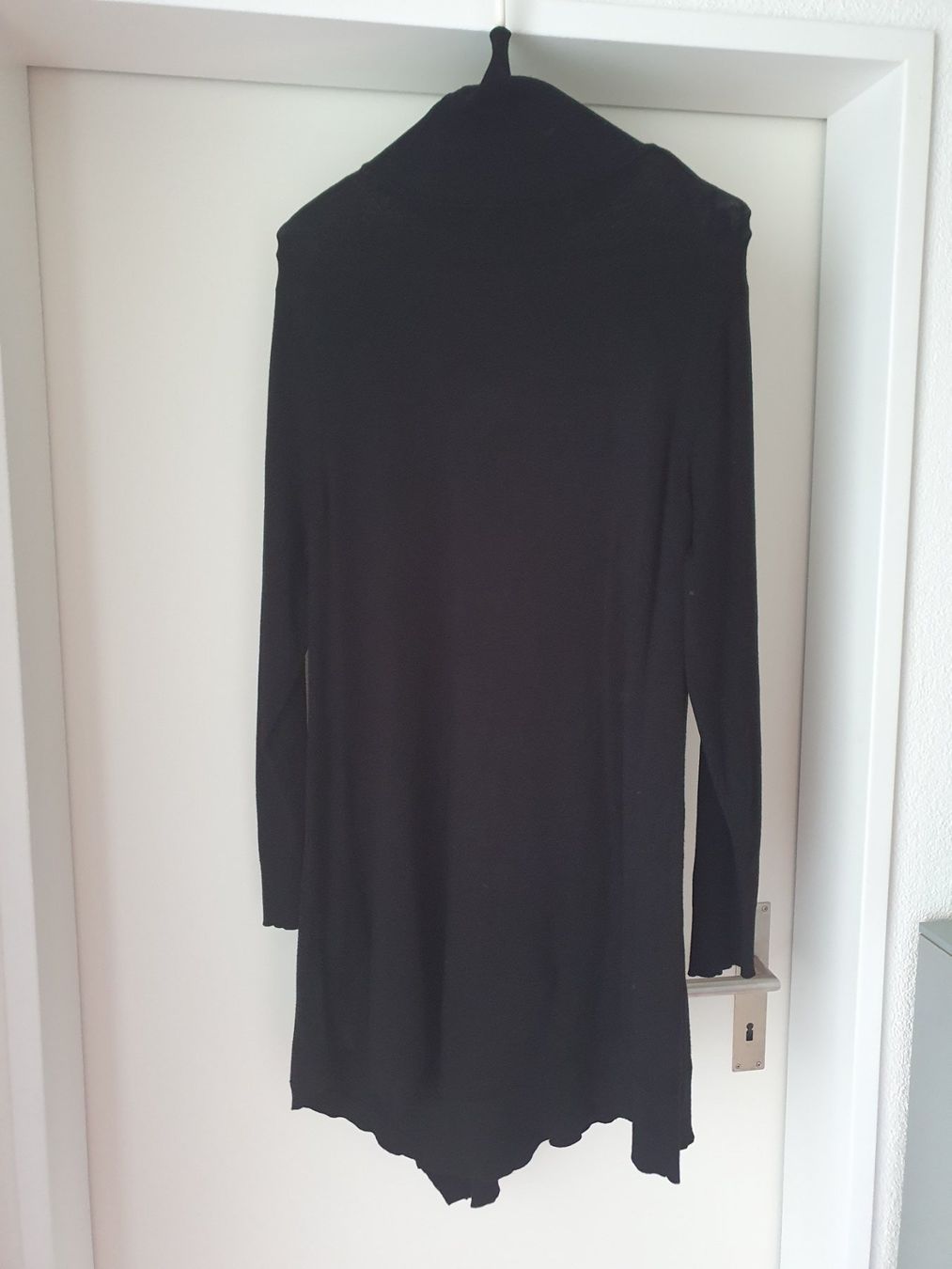 Maglioni & Felpe: Cooler Strick-Long-Rollkragen-Pullover in Schwarz Gr.48 – Usato da Zweidlen venduto da Shubli 4