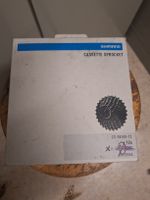 cassette shimano 12v