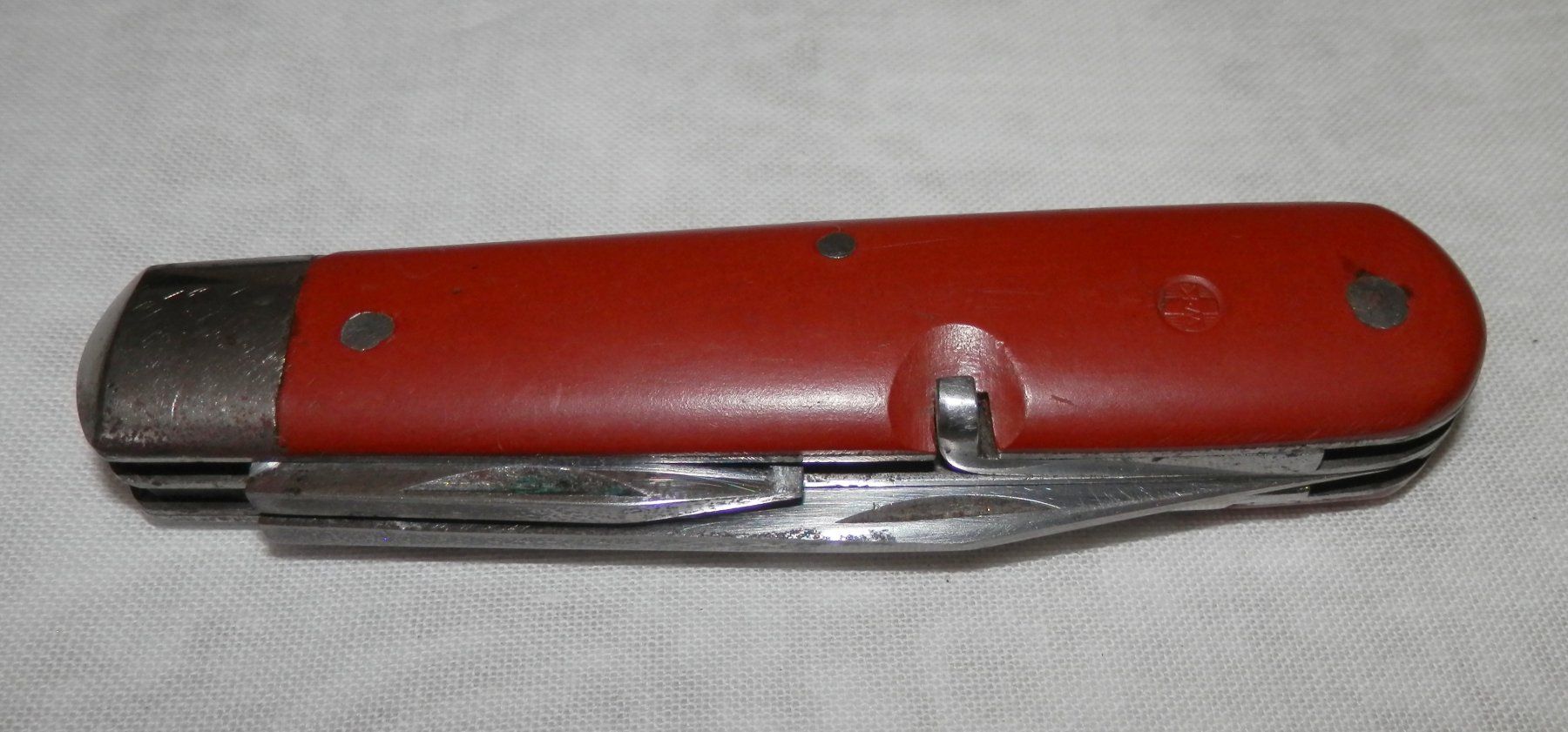 Coltelli tascabile: MILITÄRSACKMESSER E – Usato da Horw venduto da Chaeferli55 6