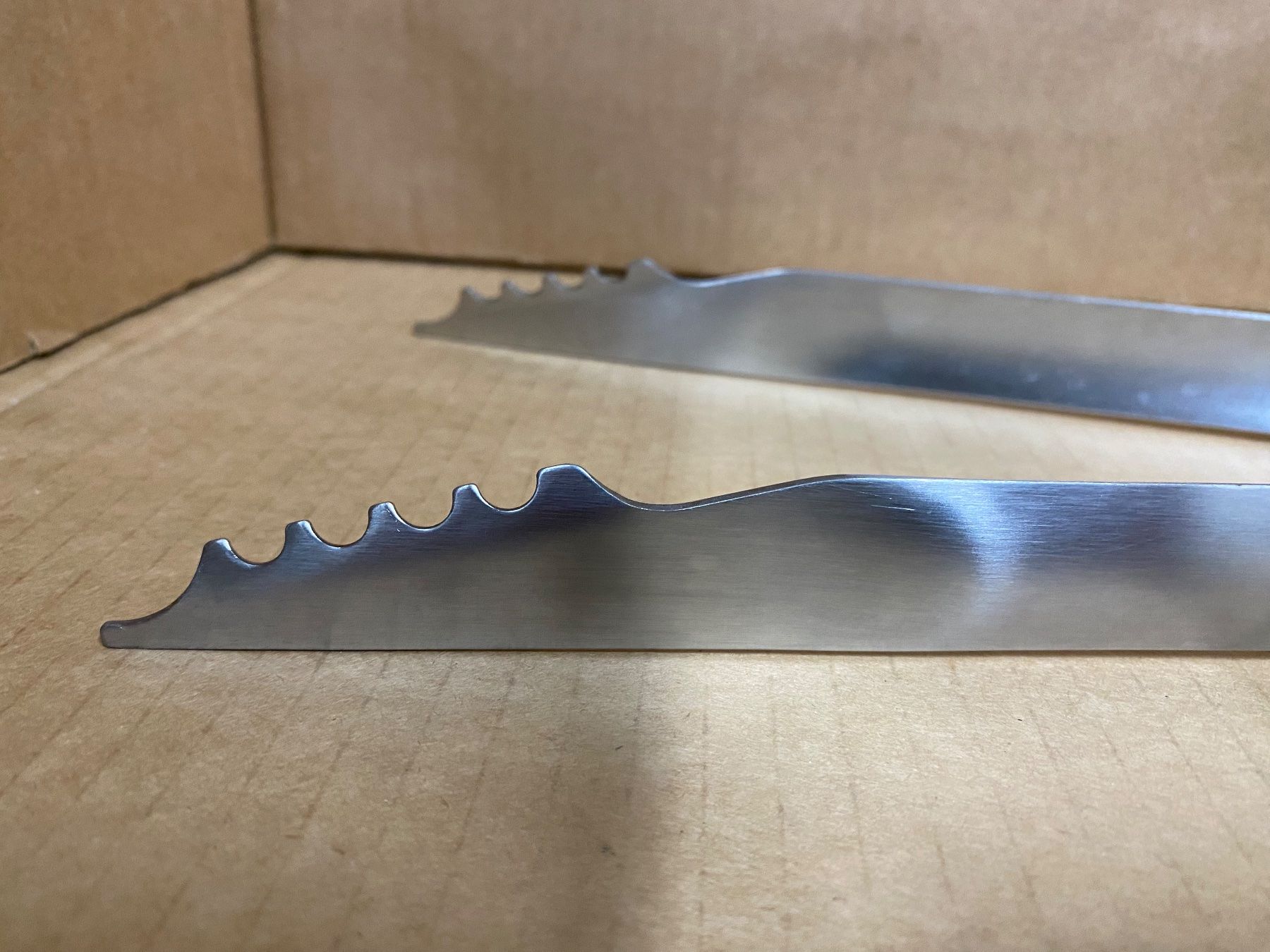 Set di posate: Grillzange – Usato da Eschlikon TG venduto da ArtRec 3
