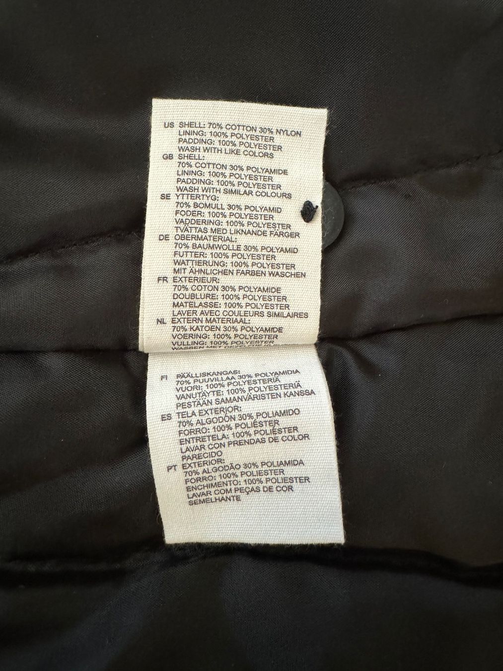 H&M Vestes: Winterjacke H&M – D'occasion à Zürich par ThaliaL 9