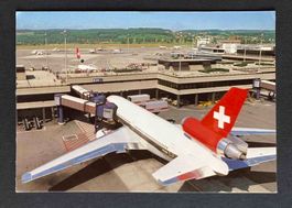 AK Zürich Flughafen
