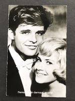 ANSICHTSKARTE THOMAS FRITSCH UND GERTRUD