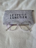 Lunettes anti lumière bleue le Petit Lunetier