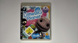 PS3 - LittleBigPlanet