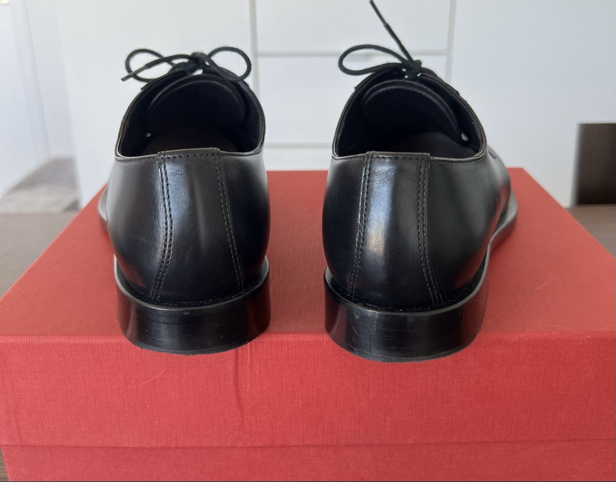Valentino Scarpe da uomo: Valentino Garavani – Nuovo (secondo la descrizione) da Zürich venduto da ReStyle. 5