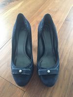 Tolle Schuhe von Navyboot, 37 1/2