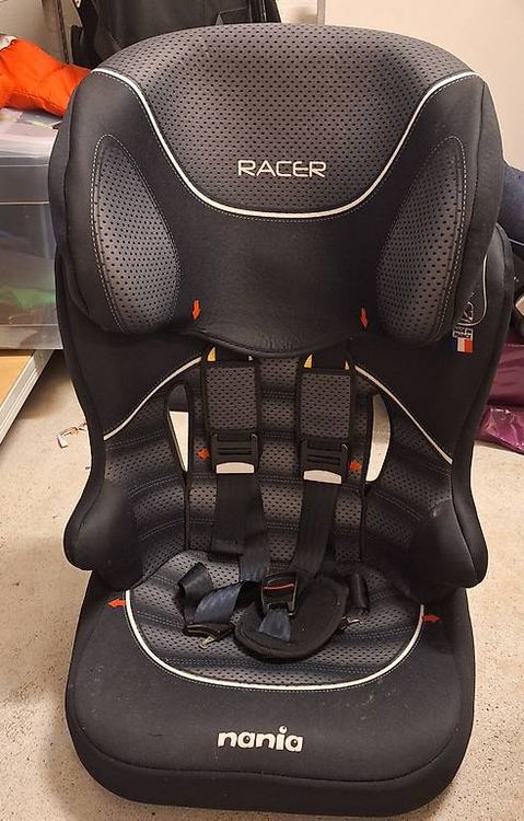 Puppen Autositz Mit Lüftungsclip - Präsentationsstuhl Für Plüschtiere