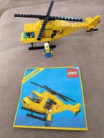 LEGO 6697 Rescue Helicopter - Top Zustand, komplett!