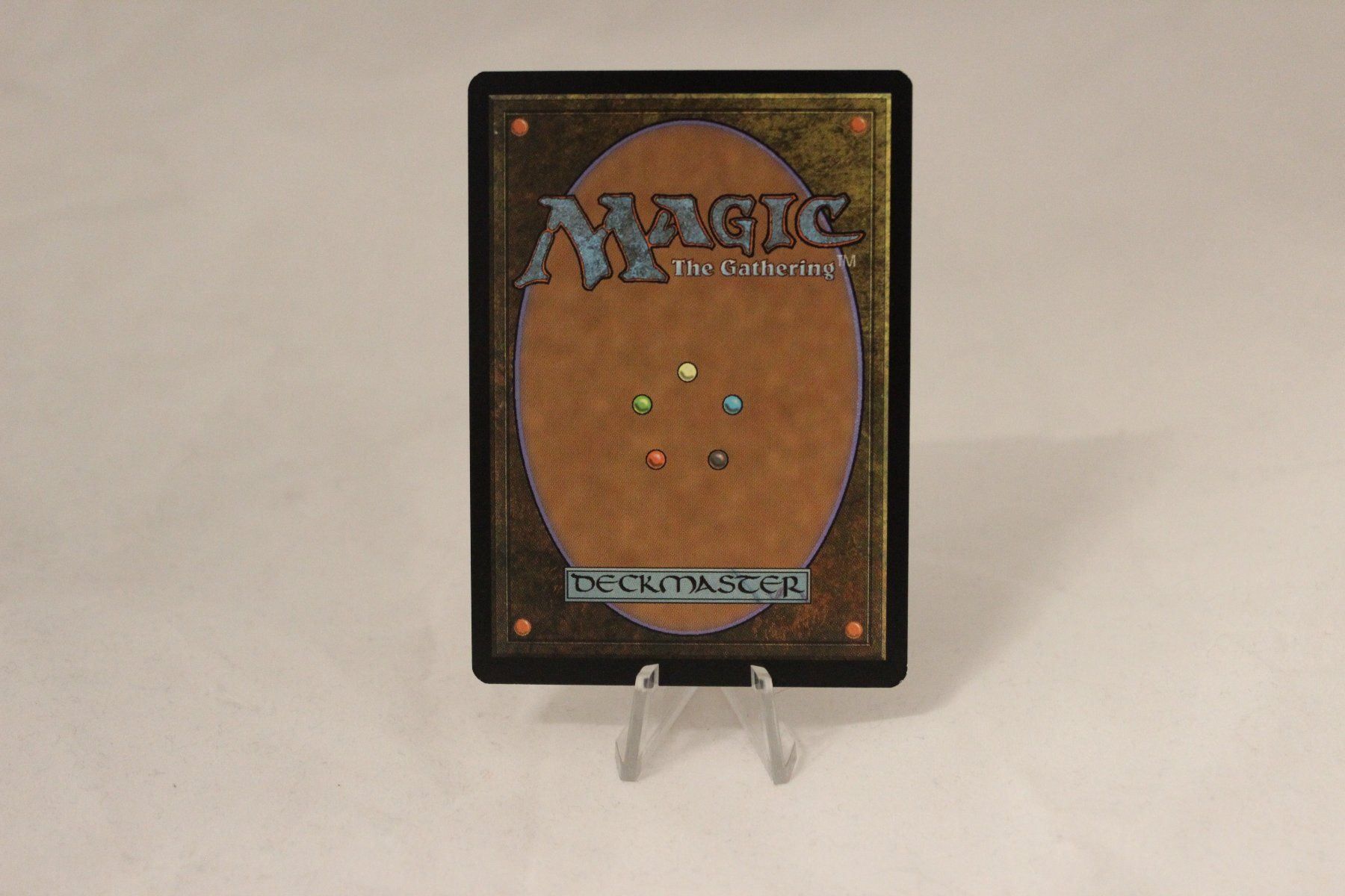 Magic The Gathering Carte collezionabili: Lichtbogen - Magic – Usato da Dulliken venduto da Sefty 1